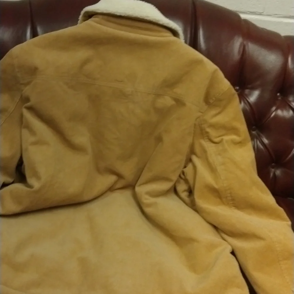 Coat - Picture 2 of 3
